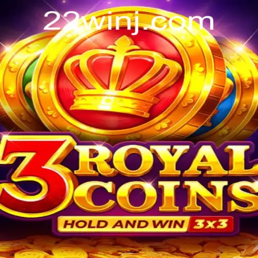 Exploring the Thrilling World of 3RoyalCoins with 22WIN Promotions