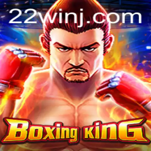 Introducing BoxingKing: The Thrilling Sports Game of 22WIN