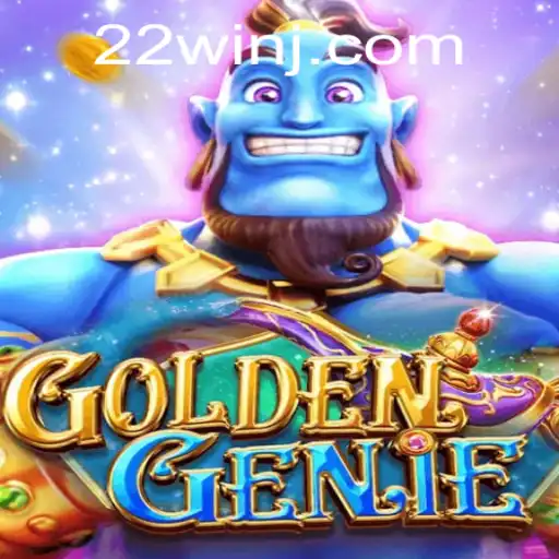 Discover the Enchantment of GOLDENGENIE: A New Adventure Awaits