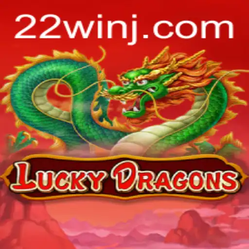 Exploring LuckyDragons: A Magic Realm of Fortune and Adventure