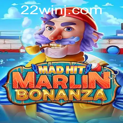 MadHitMarlinBonanza: Dive Deep into a Virtual Aquatic Adventure