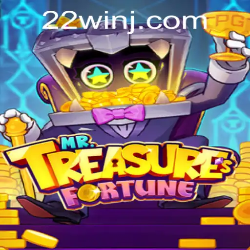 Discover the Exciting World of MrTreasuresFortune: A New Era of Gaming Awaits with 22WIN