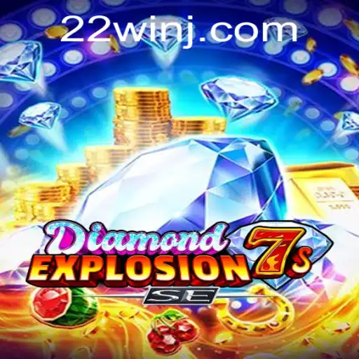 Unveiling DiamondExplosion7sSE: An Electrifying Gaming Adventure Enhanced by 22WIN