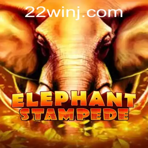 ElephantStampede: A Thrilling Gaming Experience with the Power of 22WIN