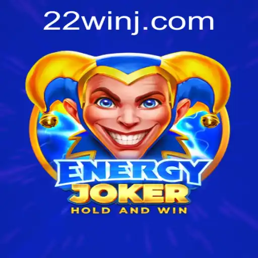 Discover 'EnergyJoker': The Thrilling Game of Strategy and Luck
