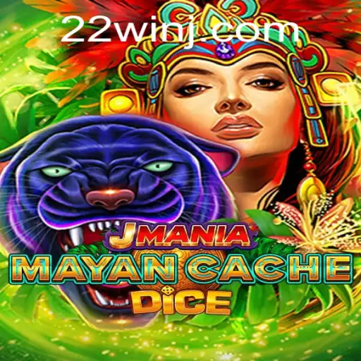 Unveiling the Thrilling World of JManiaMayanCacheDice with 22WIN