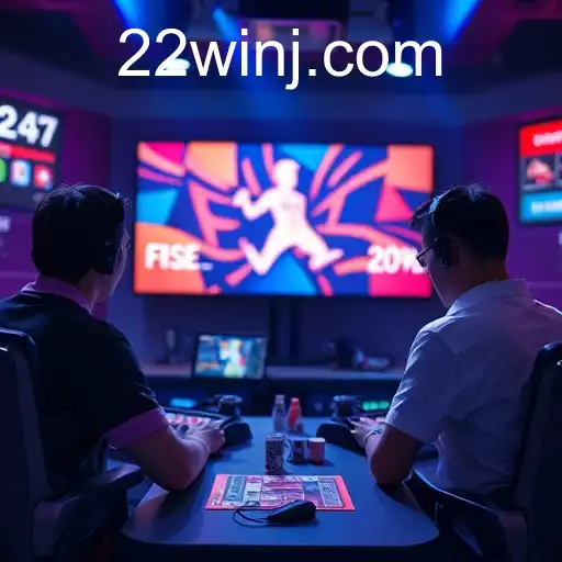 Exploring the Dynamic World of Live Games with 22WIN