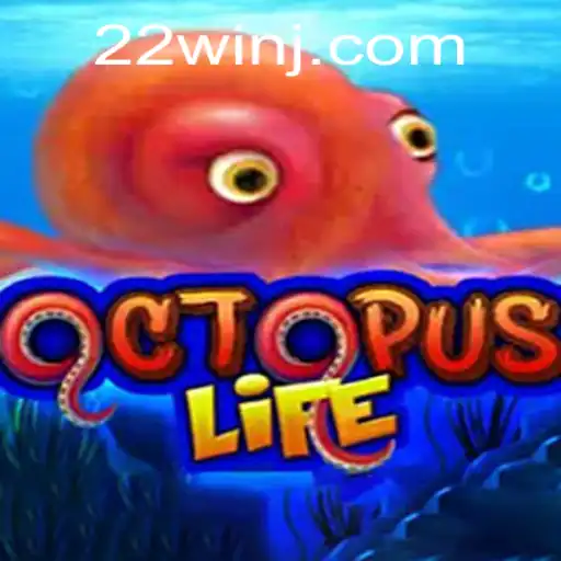 Unveiling the World of OctopusLife: Dive Into the Adventure With 22WIN