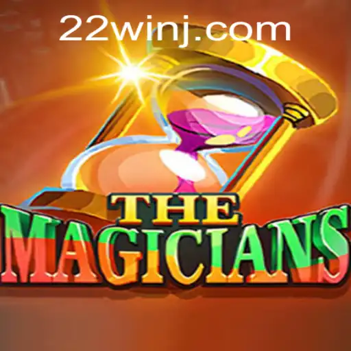 TheMagicians: An Enchanting Journey into Gaming with 22WIN