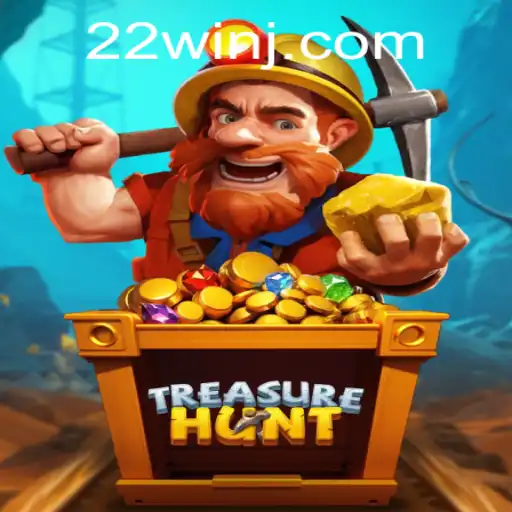 Unveiling the Adventure: TreasureHunt and the Enigma of '22WIN'