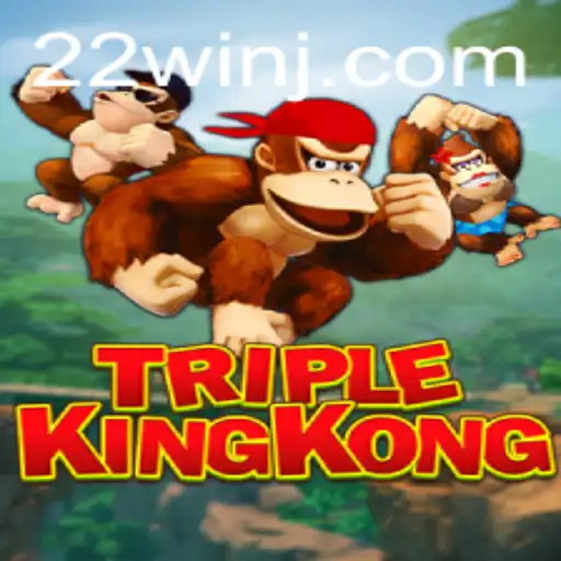 Exploring the Captivating World of TripleKingKong